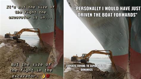 mini excavator meme|lone excavator unblocked.